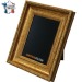 Product thumbnail Table slate with frame 0