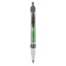 Transparent banner pen, Flag pen or banner pen promotional