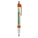 Transparent banner pen, Flag pen or banner pen promotional