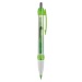 Transparent banner pen, Flag pen or banner pen promotional