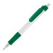 Stylo biodégradable frosty Vegetal Pen, stylo bille promotional