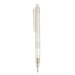 Stylo biodégradable frosty Vegetal Pen, stylo bille promotional