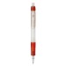 Stylo biodégradable frosty Vegetal Pen, stylo bille promotional