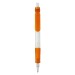 Stylo biodégradable frosty Vegetal Pen, stylo bille promotional