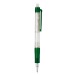 Stylo biodégradable frosty Vegetal Pen, stylo bille promotional