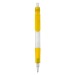 Stylo biodégradable frosty Vegetal Pen wholesaler