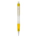 Stylo biodégradable frosty Vegetal Pen, stylo bille promotional