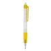 Stylo biodégradable frosty Vegetal Pen wholesaler