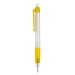 Stylo biodégradable frosty Vegetal Pen, stylo bille promotional