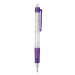 Stylo biodégradable frosty Vegetal Pen wholesaler