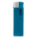Briquet électronique translucide, briquet promotional
