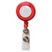 Badge holder, Badge holder promotional