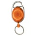 Badge holder, Badge holder promotional