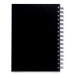 A5 spiral notebook wholesaler