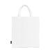 Sac non-tissé blanc, sac intissé et sac non tissé promotional