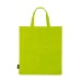 Sac cabas non-tissé, sac intissé et sac non tissé promotional