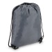 Sac cordelette premium, sac à dos léger à cordelettes promotional