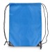 Sac cordelette premium, sac à dos léger à cordelettes promotional