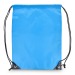 Sac cordelette premium, sac à dos léger à cordelettes promotional
