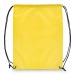 Sac cordelette premium, sac à dos léger à cordelettes promotional