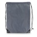 Sac cordelette premium, sac à dos léger à cordelettes promotional