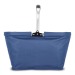 Foldable picnic bag, basket promotional