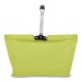Foldable picnic bag, basket promotional
