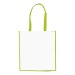 Non-woven bag, non-woven tote bag promotional