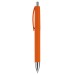 Opaque texas ballpoint pen, ballpoint pen promotional