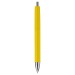 Opaque texas ballpoint pen, ballpoint pen promotional