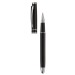 Stylo roller Two Stripes, stylo roller promotional