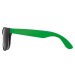 Lunettes de soleil Neon, accessoire octobre rose promotional