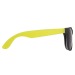 Lunettes de soleil Neon, accessoire octobre rose promotional