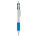 Stylo bille 4 couleurs, stylo 4 couleurs promotional