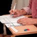 Stylo bille 4 couleurs, stylo 4 couleurs promotional