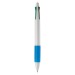 Stylo bille 4 couleurs wholesaler