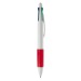Stylo bille 4 couleurs, stylo 4 couleurs promotional