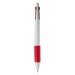 Stylo bille 4 couleurs wholesaler