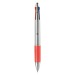 Stylo bille 4 couleurs, stylo 4 couleurs promotional