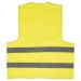 Gilet de sécurité XL, gilet de sécurité promotional