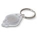 Mini key ring with lamp wholesaler