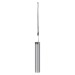Lampe torche alu avec aimant, lampe de poche promotional