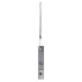 Lampe torche alu avec aimant wholesaler