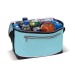 8L insulated shoulder bag, cool bag promotional