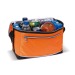 8L insulated shoulder bag, cool bag promotional
