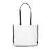 Grand sac shopping non-tissé, sac en polypropylène PP promotional