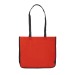 Grand sac shopping non-tissé, sac en polypropylène PP promotional