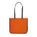 Grand sac shopping non-tissé, sac en polypropylène PP promotional