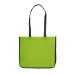 Grand sac shopping non-tissé, sac en polypropylène PP promotional