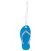 Flip-flop luggage tag wholesaler